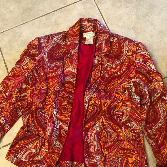 Blazer - Picture 1 of 4